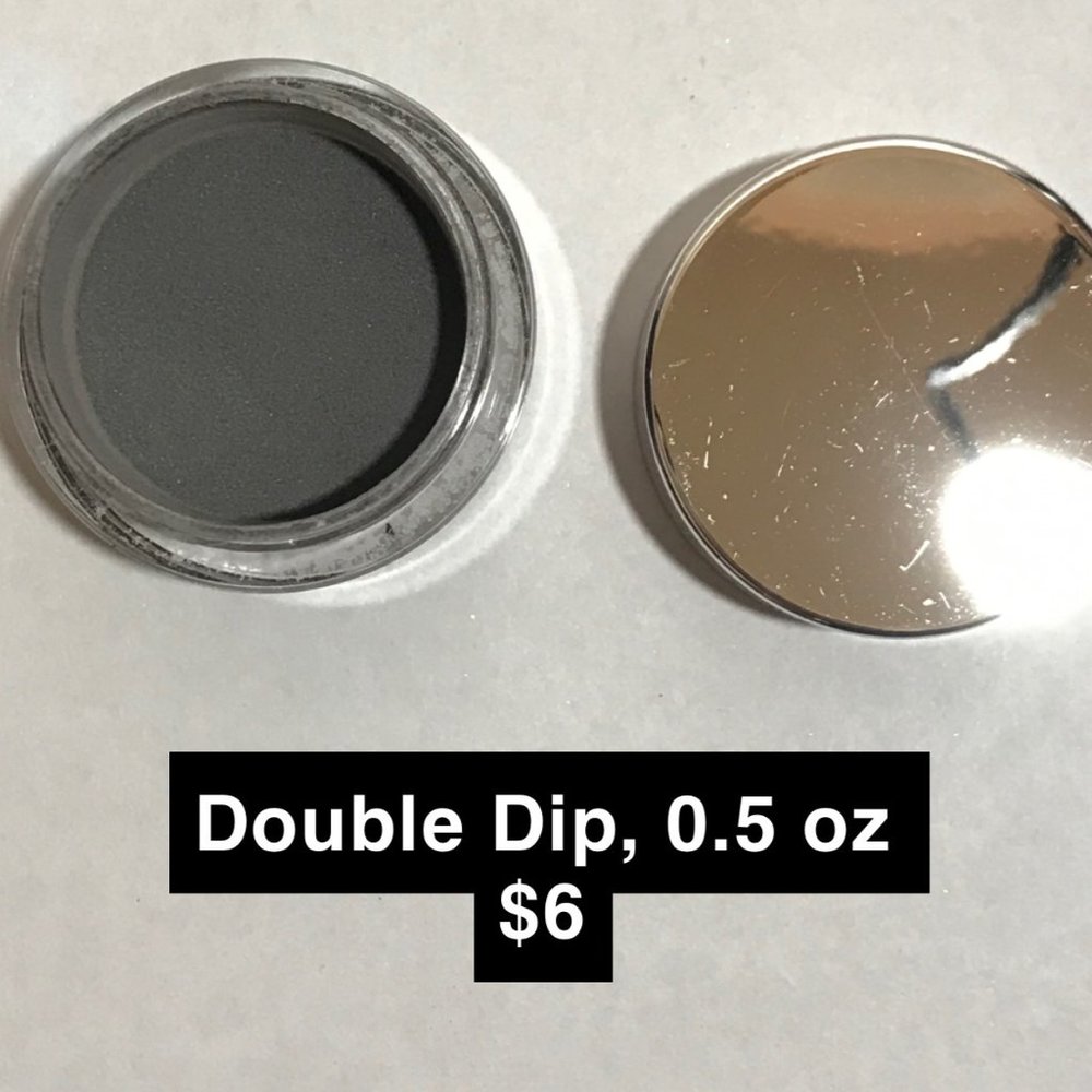 Double Dip - Black Like My Heart